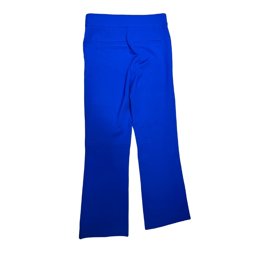 SPANX Royal Blue Boot Cut Pants - Picture 2 of 8